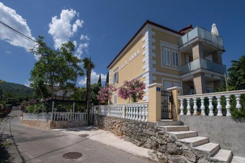 Ika Appartement | Apartments Villa Anna