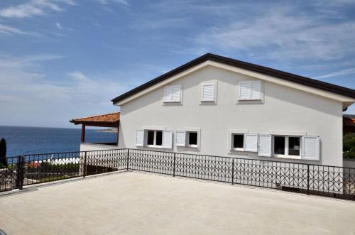 Miholascica Appartement | Apartments Villa Sofia