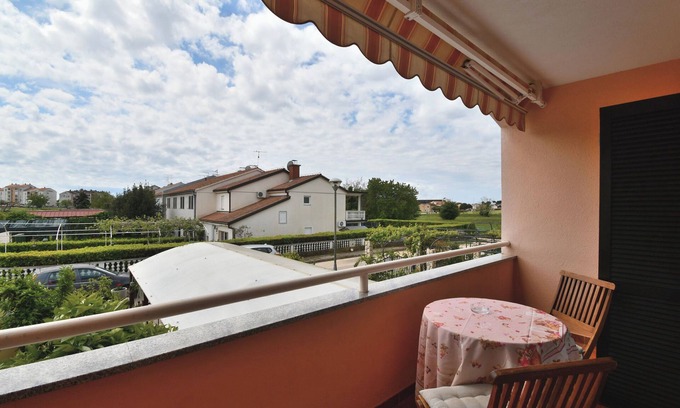 Murine Appartement | Appartements Vjera (101161-A1) - Umag