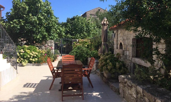 Loznati Appartement | Apartments Vodarić Loznati