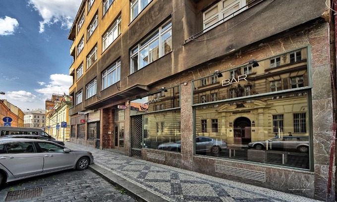 Nove Mesto Appartement | Apartments Vorsilska
