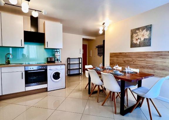 Liesing Appartement | Apartments Wile Süd
