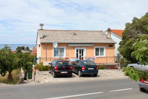Cove Murtar Appartement | Apartments with a parking space Mali Losinj (Losinj) - 2500