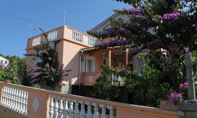Island Dugi Otok Appartement | Apartments with a parking space Sali, Dugi otok - 8153