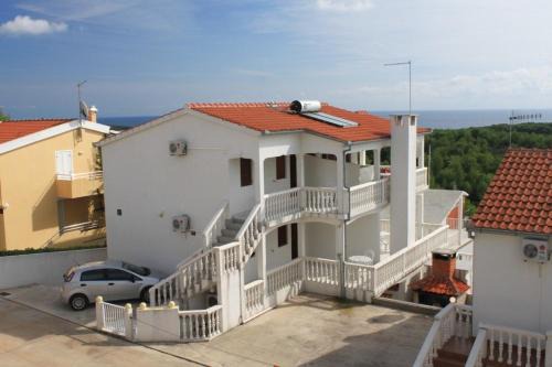 Rukavac Appartement | Apartments with a parking space Rukavac, Vis - 8837