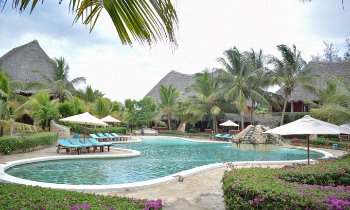 Malindi Appartement | APPARTEMENTS AVEC ACCÈS DIRECT À LA PLAGE À MALINDI, KENYA.