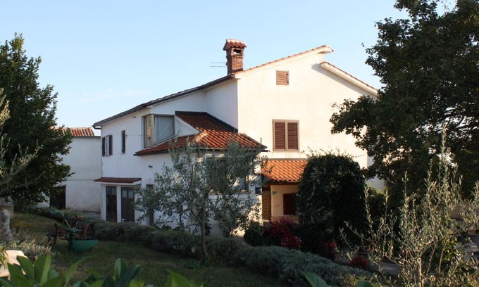 Gracisce Appartement | Apartments with parking space Gracisce, Central Istria - Sredisnja Istra - 7134