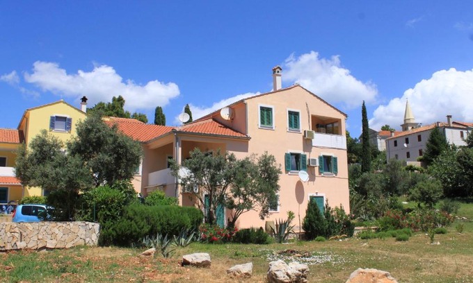 Mali Losinj Appartement | Apartments with parking space Sveti Jakov, Losinj - 8011
