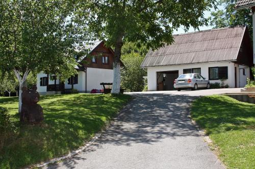 Korana Appartement | Apartments with parking space Poljanak, Plitvice - 5195