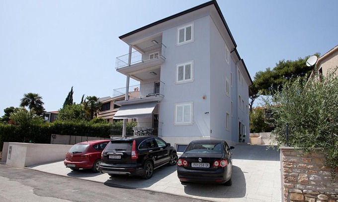 Borik Appartement | Apartments with parking space Rovinj - 3393