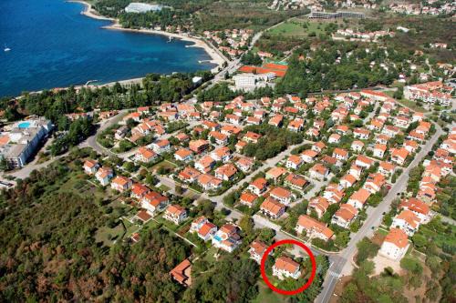Spadici Appartement | Apartments with parking space Porec - 16495