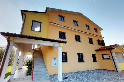 Vilanija Appartement | Apartments with parking space Vilanija, Umag - 24656