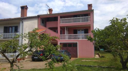 Flengi Appartement | Apartments with parking space Flengi, Porec - 15395