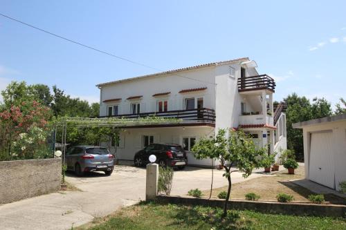Silo Appartement | Apartments with parking space Silo, Krk - 18763