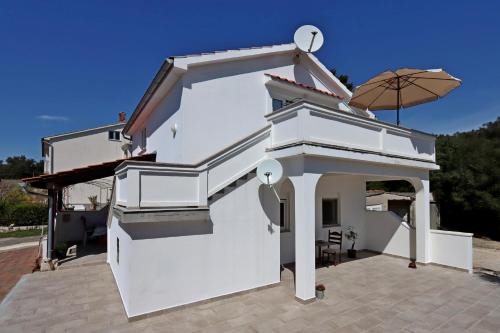 Suha Punta Appartement | Apartments with parking space Suha Punta, Rab - 17239