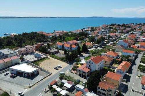 Vrsi Appartement | Apartments with parking space Vrsi - Mulo, Zadar - 3276