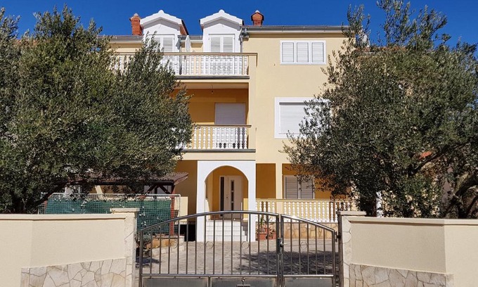 Vrsi Appartement | Apartments with parking space Vrsi - Mulo, Zadar - 5796