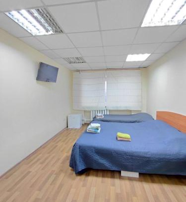 Cherkasy Appartement | apartments with shared bathroom