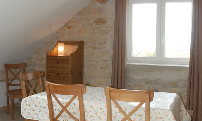 Haute-Kontz Appartement | Appartements avec terrasse entre Thionville et Luxembourg