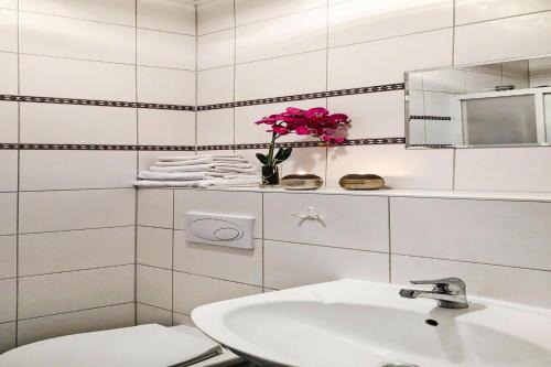 Sommersdorf Appartement | Apartments with terrace at the Kummerower See in Sommersdorf