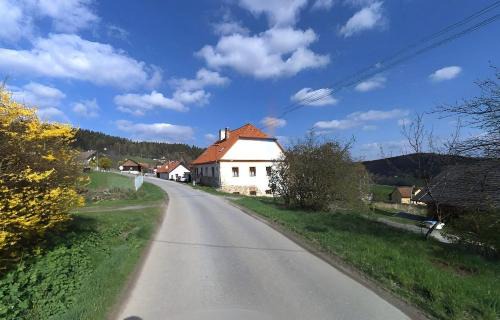 Prachatice Appartement | Apartments with view
