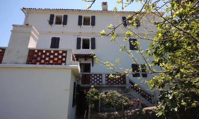 Beli Appartement | Apartments with WiFi Beli, Cres - 8094