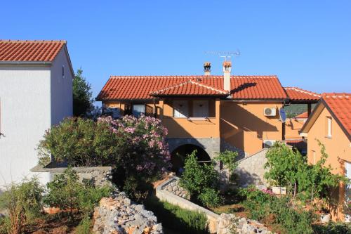 Ilovik Appartement | Apartments with WiFi Ilovik, Losinj - 8078
