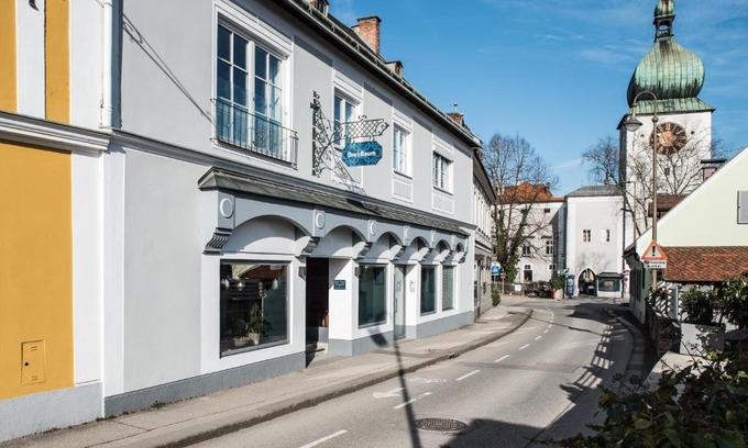 Waidhofen An Der Ybbs Appartement | Apartments Zum Ybbsturm