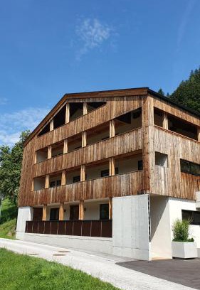 Hainzenberg Appartement | Apartments Zauberberg