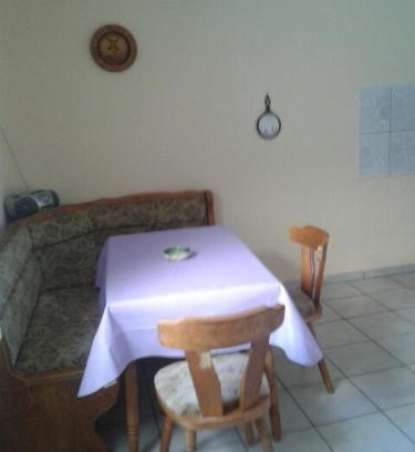 Garz/Rugen Appartement | Apartments zum Brauergang