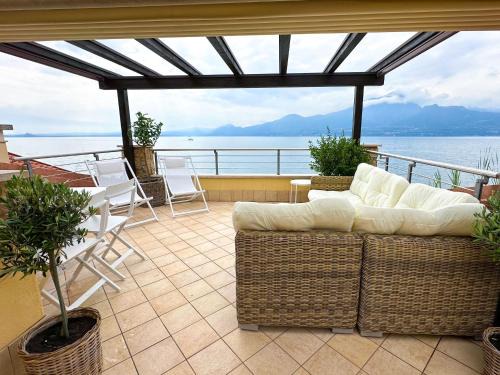Frader Appartement | ApartmentsGarda - Il Tesoro del Lago