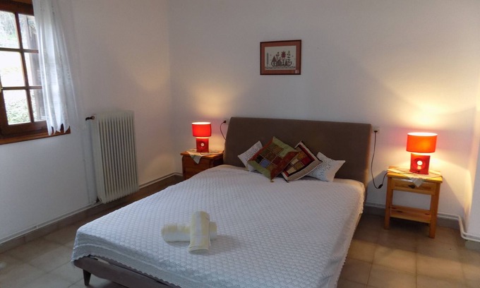 Rigas Feraios Municipality Appartement | Appartement Veneto No 2