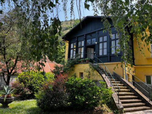 Szentendrei Appartement | ApartmentVillaSolomon7 - Dunakanyar Apartman Visegrád Panorámás