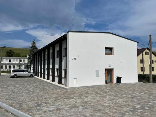 Chminianska Nova Ves Appartement | Apartmotel ANROE