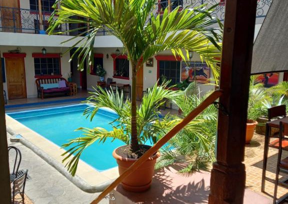 Rio Blanco Appartement | Aparto Hotel Don Gato