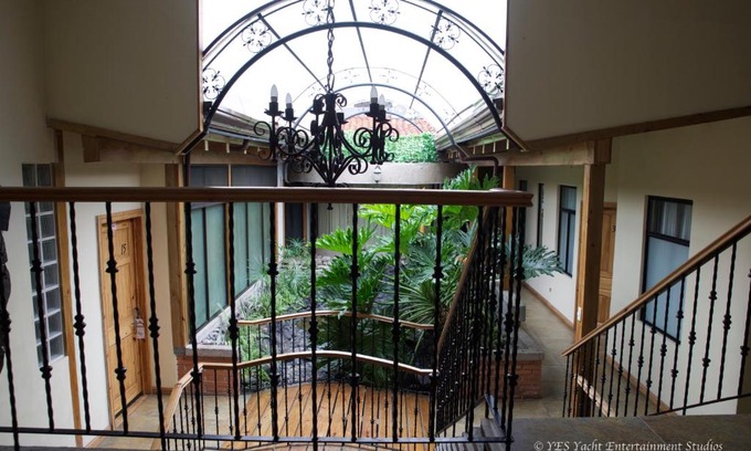 Guachipelin Hôtel | Apartotel Don Francisco