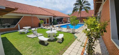Ciudad Cariari Appartement | Apartotel Obelisco San José Aeropuerto