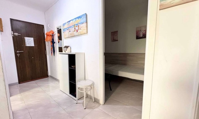 Salou City Centre Appartement | Apartsalou Pepa Apartment