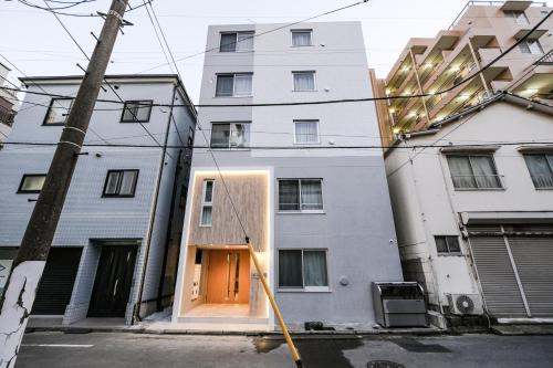 Chitose Appartement | Apb 两国