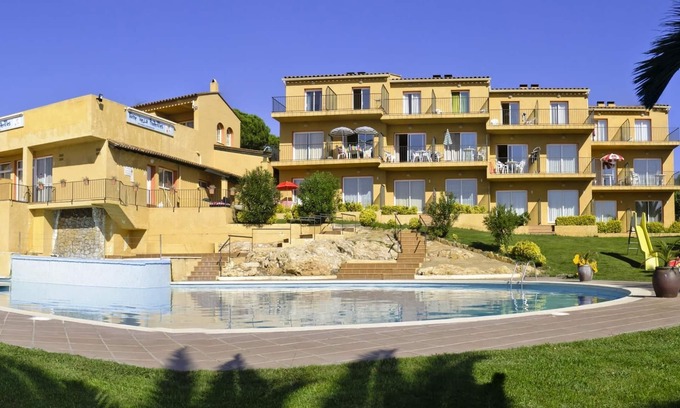L'Estartit Appartement | APCOSTAS Club Torre Vella / Deux Pièces
