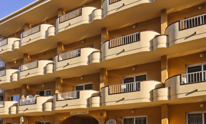 L'Estartit Appartement | APCOSTAS Salats / deux pièces