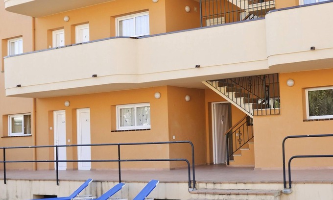 L'Estartit Appartement | APCOSTAS Salats / deux pièces