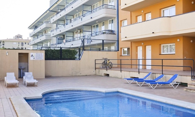 L'Estartit Appartement | APCOSTAS Salats / deux pièces