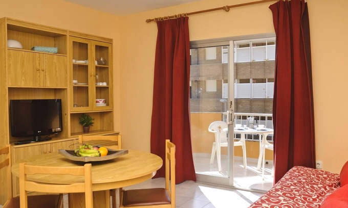 L'Estartit Appartement | APCOSTAS Salats / deux pièces