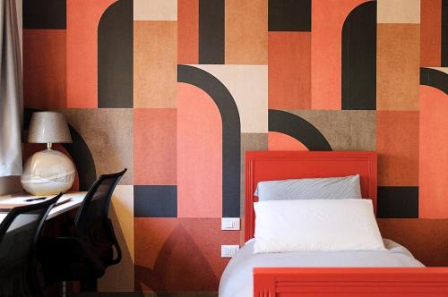 San Paolo d'Argon Appartement | APE rooms - 10 min to BGY Airport