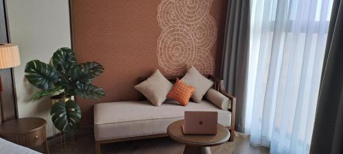 Suoi Nuoc Beach Appartement | Apec Mandala Mui Ne Beach Studio