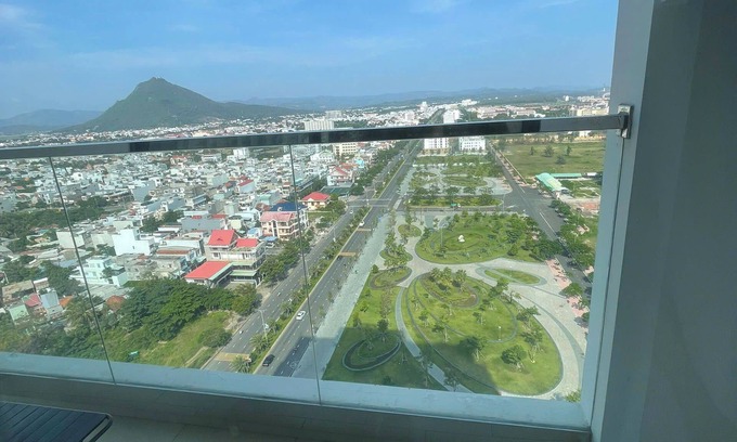 Tuy Hoa Appartement | APEC mandala Tuy Hòa Phú Yên