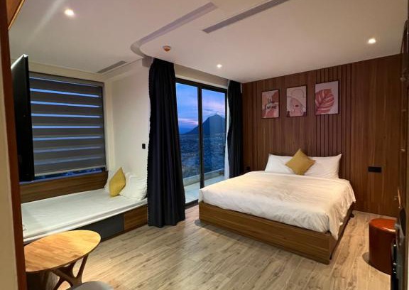 Tuy Hoa Appartement | Apec Mandela Phú Yên Hương Giang Condotel