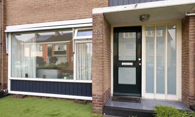 Apeldoorn Zuid Maison | Apeldoorn - spacious family home with 4 bedrooms