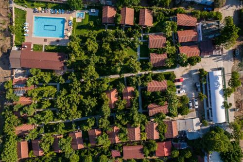 Cirali Hôtel | Apella Hotel